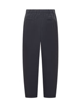 Virgin Wool Flower Detail Trousers - Marni | Lidia Shopping