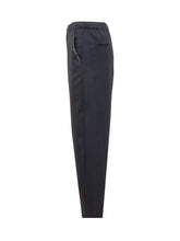 Virgin Wool Flower Detail Trousers - Marni | Lidia Shopping