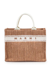Small Basket Bag - Marni | Lidia Shopping