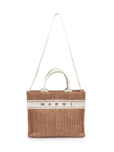 Small Basket Bag - Marni | Lidia Shopping