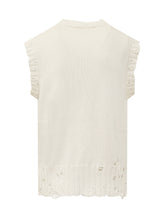Flower Detail Sweater - Marni | Lidia Shopping