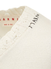 Flower Detail Sweater - Marni | Lidia Shopping