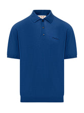 Polo Shirt with Logo - Marni | Lidia Shopping