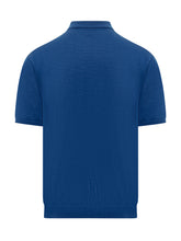 Polo Shirt with Logo - Marni | Lidia Shopping