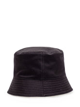 Bucket Cap with Logo - Marni | Lidia Shopping