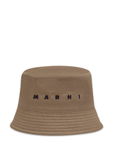 Bucket Hat - Marni | Lidia Shopping