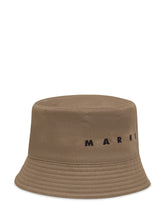 Bucket Hat - Marni | Lidia Shopping