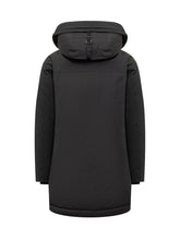 Techno Down Parka - Dsquared2 | Lidia Shopping