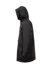 Techno Down Parka - Dsquared2 | Lidia Shopping