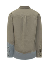 Rugged Shirt - Dsquared2 | Lidia Shopping