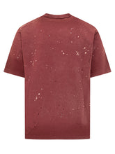 Loose Fit T-Shirt - Dsquared2 | Lidia Shopping