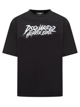 Dsquared2 T-Shirt - Dsquared2 | Lidia Shopping