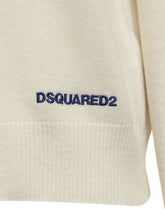 Dsquared Sweater - Dsquared2 | Lidia Shopping