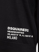 Ceresio 9 Sweater - Dsquared2 | Lidia Shopping