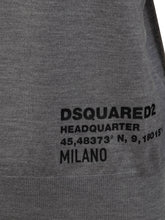Ceresio 9 Sweater - Dsquared2 | Lidia Shopping