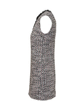 Boucle Mini Dress - Sale | Lidia Shopping
