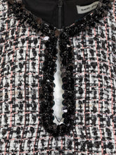 Boucle Mini Dress - Sale | Lidia Shopping