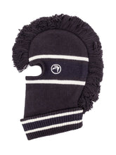 AMBUSH - Balaclava Fringe - Nero | Lidia Shopping | Official Website