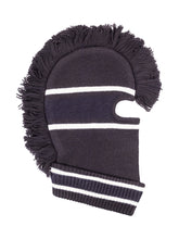 AMBUSH - Balaclava Fringe - Nero | Lidia Shopping | Official Website