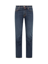 JACOB COHEN - Jeans Bard - Blu | Lidia Shopping | Official Website