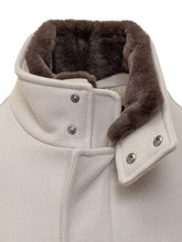 Faux Fur Coat - Herno | Lidia Shopping