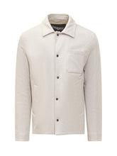 HERNO - Jacket - Beige - LIDIASHOPPING® - Official Website