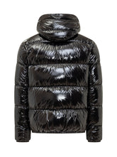 Bomber Gloss Down Jacket - Herno | Lidia Shopping