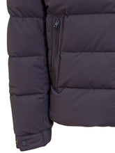 HERNO - Down Jacket - Blue - LIDIASHOPPING® - Official Website