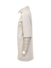 HERNO - Cappotto Uovo - Beige | Lidia Shopping | Official Website