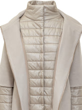 HERNO - Cappotto Uovo - Beige | Lidia Shopping | Official Website