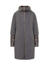 Uovo Coat - Herno | Lidia Shopping