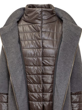 Uovo Coat - Herno | Lidia Shopping