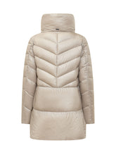 A-Shape Down Jacket - Herno | Lidia Shopping