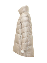 A-Shape Down Jacket - Herno | Lidia Shopping