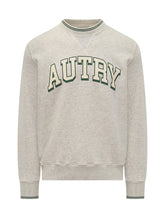 Sweatshirt with Logo - Autry | Lidia Shopping