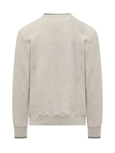 Sweatshirt with Logo - Autry | Lidia Shopping