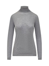 Dolcevita Sweater - Fabiana Filippi | Lidia Shopping