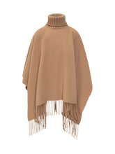 Dolcevita Poncho - Fabiana Filippi | Lidia Shopping