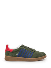 Boxer Low Sneakers - Dsquared2 | Lidia Shopping