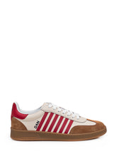 Boxer Low Sneaker - Dsquared2 | Lidia Shopping