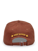 Cappello Baseball Canadian Brotherhood - Dsquared2 | Lidia Shopping