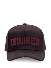 Cappello Baseball Dsquared2 - Dsquared2 | Lidia Shopping