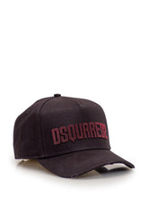 Cappello Baseball Dsquared2 - Dsquared2 | Lidia Shopping
