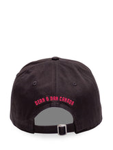 Cappello Baseball Dsquared2 - Dsquared2 | Lidia Shopping