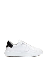 Temple Low Sneaker - Men | Lidia Shopping