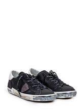 PHILIPPE MODEL - Sneaker PRSX Low - Nero - LIDIASHOPPING® - Official Website