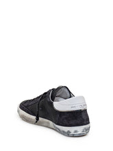 PHILIPPE MODEL - Sneaker PRSX Low - Nero - LIDIASHOPPING® - Official Website