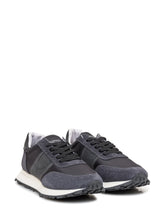 PHILIPPE MODEL - Running Tour Sneaker - Blue - LIDIASHOPPING® - Official Website