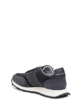 PHILIPPE MODEL - Running Tour Sneaker - Blue - LIDIASHOPPING® - Official Website