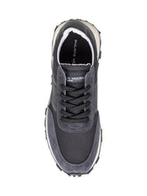 PHILIPPE MODEL - Running Tour Sneaker - Blue - LIDIASHOPPING® - Official Website